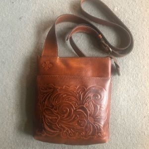 Patricia Nash crossbody